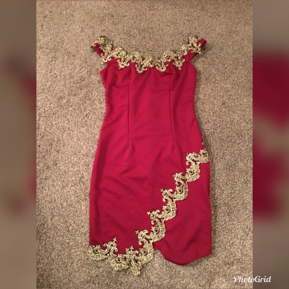 Women’s Dress